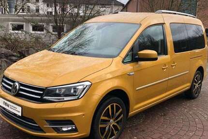 VW Caddy 101.000 km 20.695 &euro; Hagen 58091