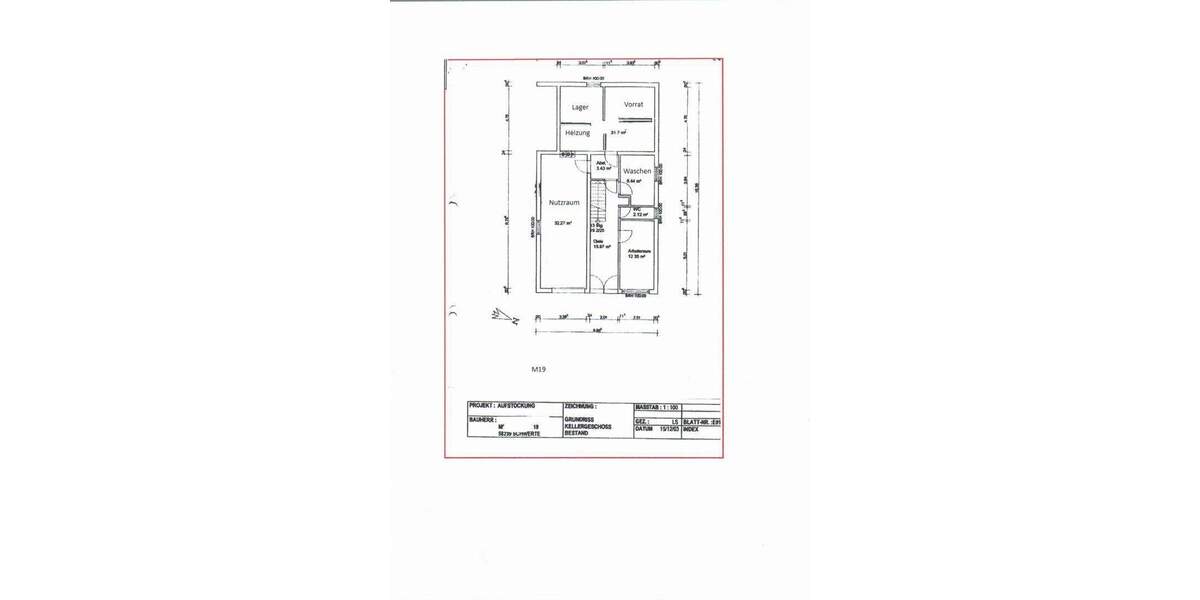 Doppelhaushälfte Schwerte Westhofen - 9 Zimmer, 174 m&sup2;, 649.000&euro; | Angebot:25877541