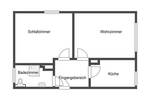 Einfamilienhaus Dortmund Kirchlinde - 2 Zimmer, 105.000&euro; | Angebot:25773821