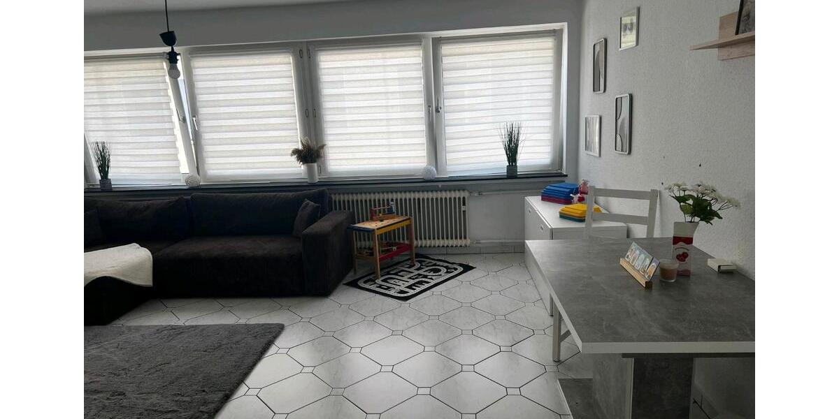 Etagenwohnung Wuppertal Barmen - 3 Zimmer, 80 m&sup2;, 560&euro; | Angebot:26381643