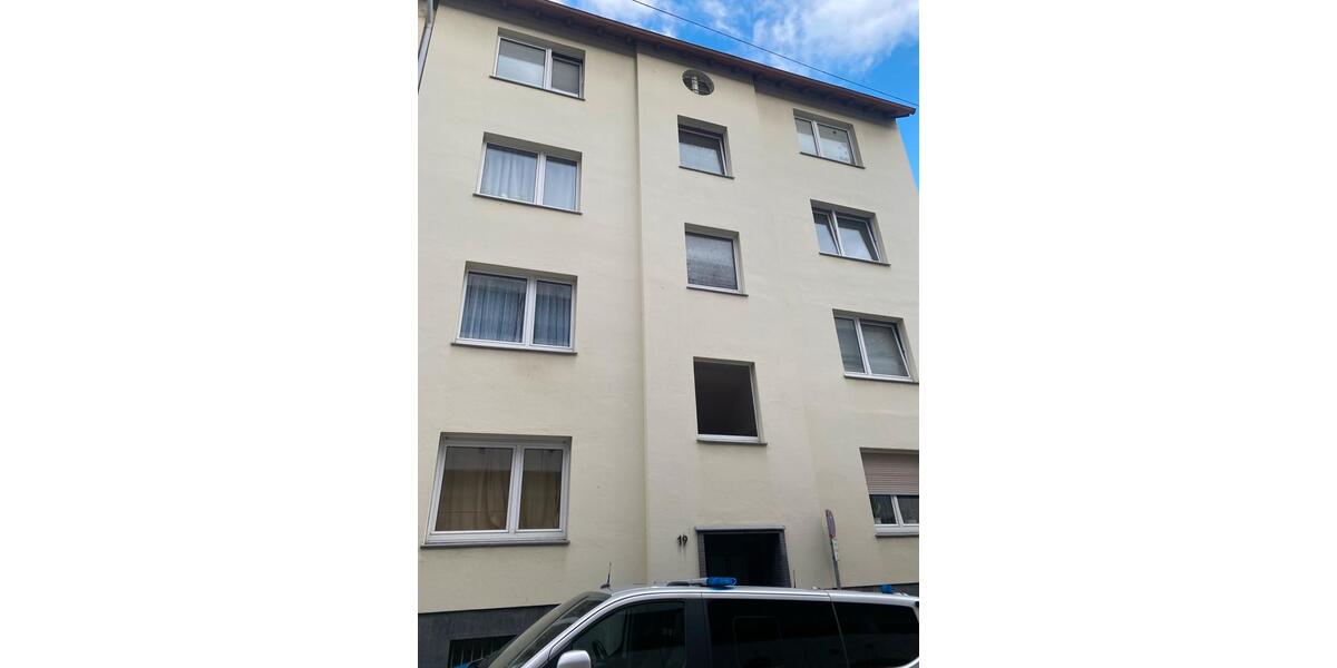 Etagenwohnung Wuppertal Elberfeld - 1 Zimmer, 45 m&sup2;, 450&euro; | Angebot:26697793
