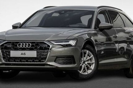 Audi A6 15.192 km 49.866 &euro; Dortmund 44143