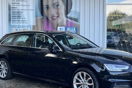Audi A4 143.970 km 17.887 &euro; Wermelskirchen 42929
