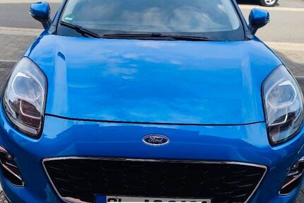 Ford Puma 36.500 km 14.499 &euro; Wermelskirchen 42929