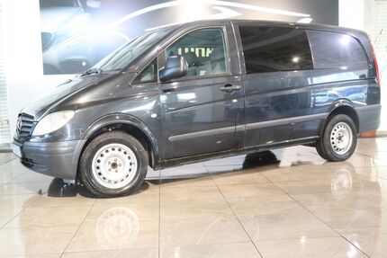 Mercedes-Benz Vito 236.048 km 11.900 &euro; Ratingen 40880