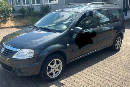 Dacia Logan 322.000 km 2.290 &euro; Essen 45356