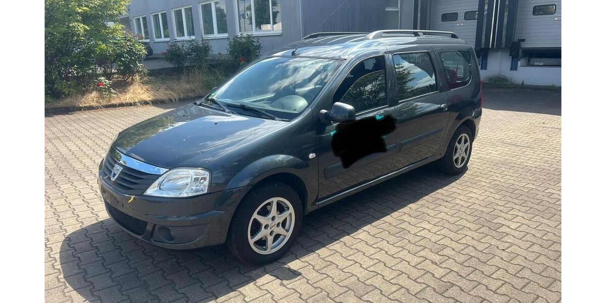 Dacia Logan 322.000 km 2.290 &euro; Essen 45356