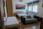 Erdgeschoßwohnung Dortmund Innenstadt Nord - 1 Zimmer, 35 m&sup2;, 1.200&euro; | Angebot:19585410