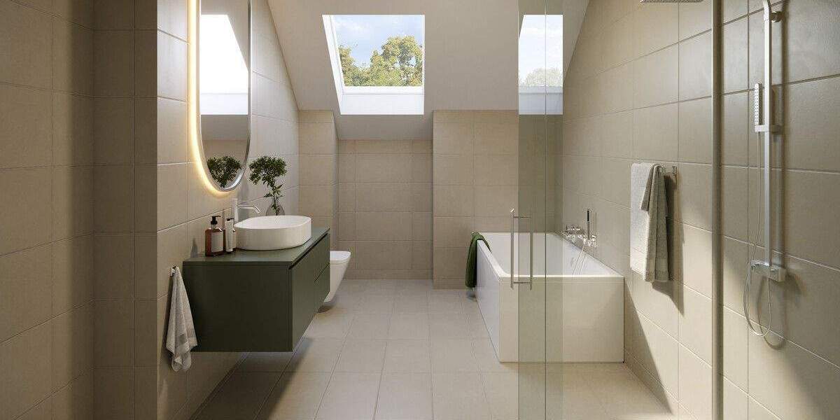 Doppelhaushälfte Mülheim an der Ruhr / Mintard Saarn/Mintard - 4 Zimmer, 615.000&euro; | Angebot:25780331