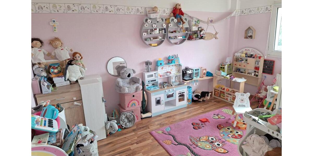 Dachgeschoßwohnung Remscheid Lüttringhausen - 3 Zimmer, 75 m&sup2;, 700&euro; | Angebot:26326965