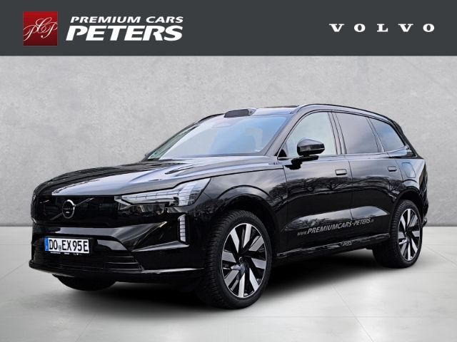 Volvo EX90 1.370 km 87.900 &euro; Dortmund 44143