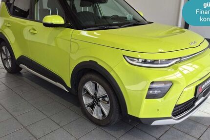Kia Soul 31.601 km 22.290 &euro; Wuppertal 42287