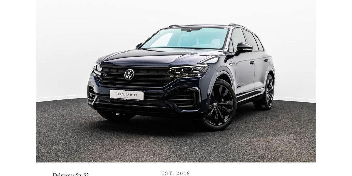 VW Touareg 43.835 km 54.810 &euro; Hagen 58091