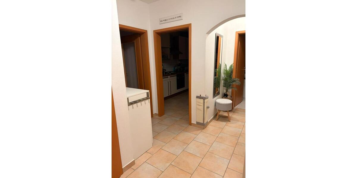 Dachgeschoßwohnung Herne Wanne-Bickern - 3.5 Zimmer, 87 m&sup2;, 900&euro; | Angebot:26165943