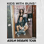 Kids With Buns