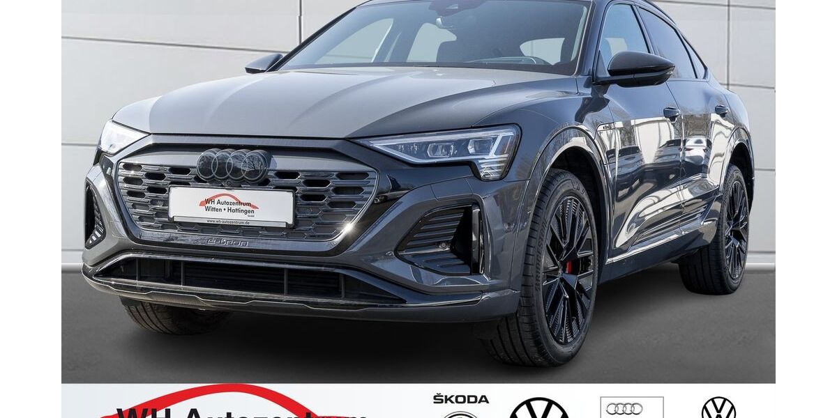 Audi Q8 e-tron 9.999 km 58.792 &euro; Witten 58453