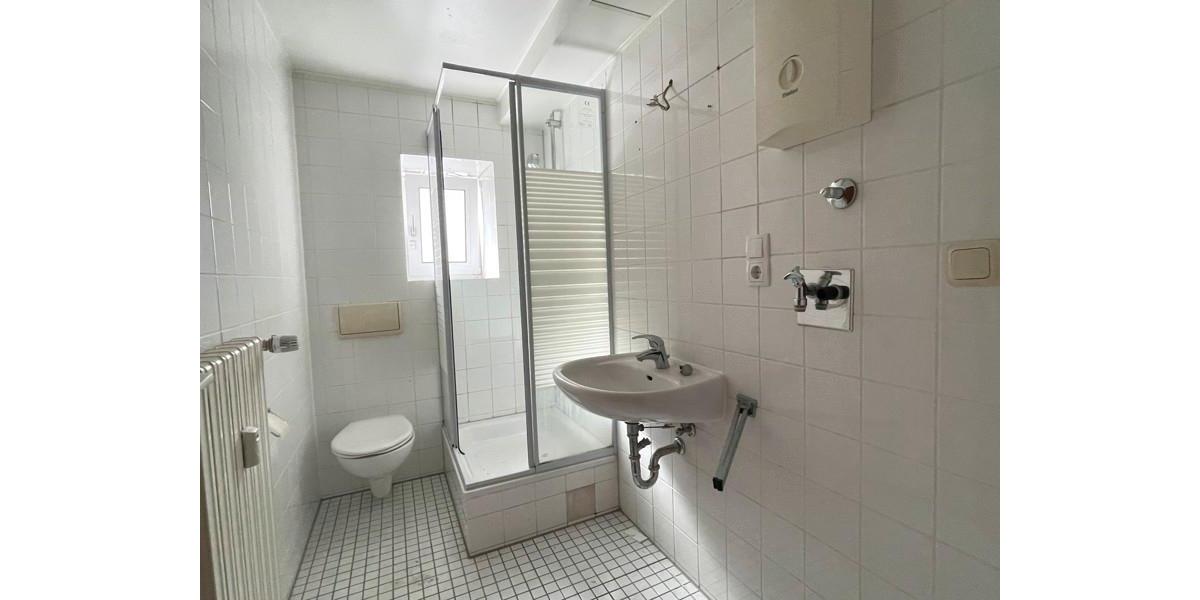 Erdgeschoßwohnung Bochum Bochum-Mitte - 2 Zimmer, 39 m&sup2;, 386&euro; | Angebot:26377077