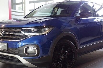 VW T-Cross 85.000 km 17.990 &euro; Essen 45355