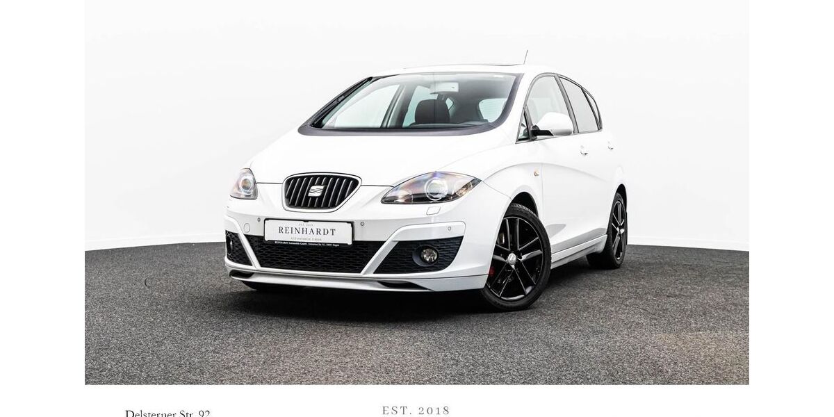 Seat Altea 64.881 km 7.960 &euro; Hagen 58091