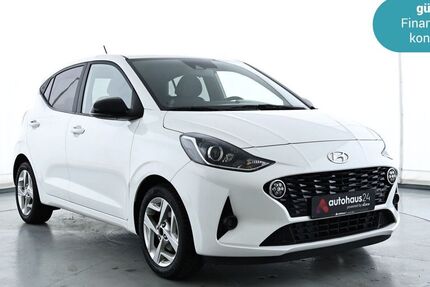 Hyundai i10 38.513 km 13.090 &euro; Wuppertal 42287