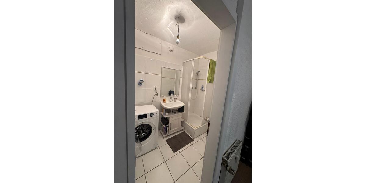 Etagenwohnung Wuppertal Gemarkung Elberfeld - 2 Zimmer, 65 m&sup2;, 813&euro; | Angebot:26393879