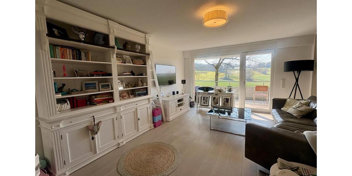 Hochparterre Erkrath - 3 Zimmer, 97 m&sup2;, 379.000&euro; | Angebot:26885315