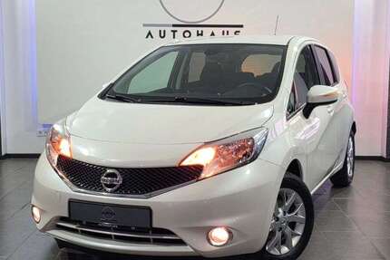 Nissan Note 145.204 km 6.995 &euro; Wuppertal 42285