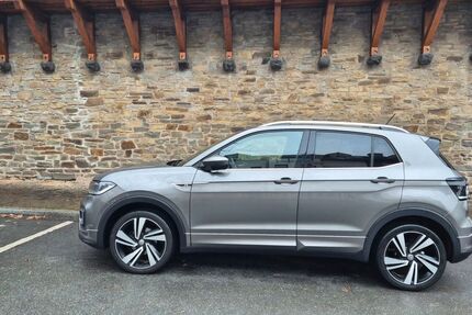 VW T-Cross 42.000 km 22.500 &euro; Ratingen 40878