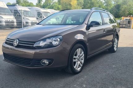 VW Golf 146.911 km 7.290 &euro; Essen 45309