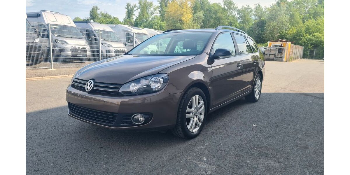 VW Golf 146.911 km 7.290 &euro; Essen 45309