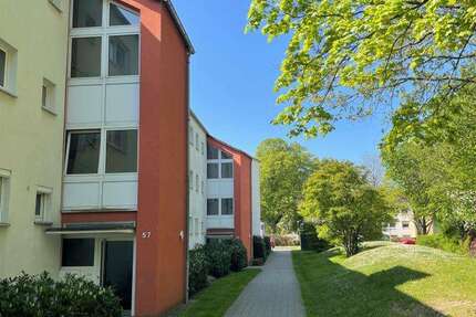 Wohnung Bochum Gerthe - 3 Zimmer, 67 m&sup2;, 685&euro; | Angebot:26932572
