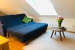 Dachgeschoßwohnung Bochum Bochum-Südwest - 2 Zimmer, 40 m&sup2;, 790&euro; | Angebot:26364757