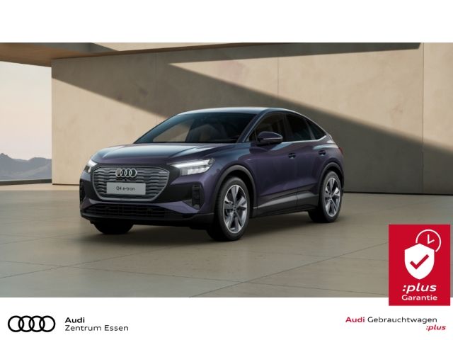 Audi Q4 e-tron 8.328 km 43.090 &euro; Essen 45143