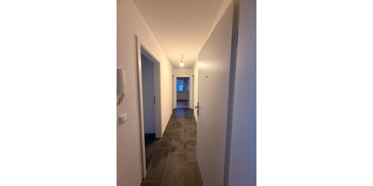 Erdgeschoßwohnung Hagen Hohenlimburg - 3 Zimmer, 61 m&sup2;, 520&euro; | Angebot:26380176
