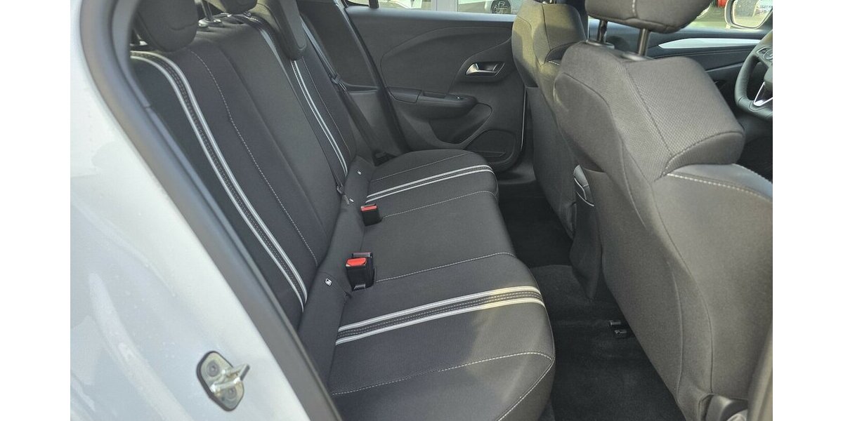 Opel Corsa GS Automatik|Winterpaket|ACC|Kamera 19.575 km 18.550 &euro; Wermelskirchen 42929