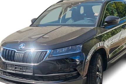 Skoda Karoq 100.000 km 18.980 &euro; Duisburg 47249