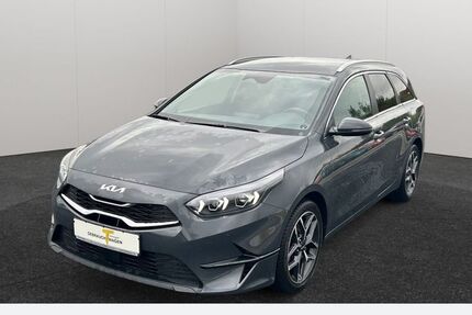 Kia ceed Sportswagon 14.233 km 23.290 &euro; Castrop-Rauxel 44575