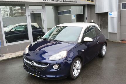 Opel Adam 138.270 km 3.999 &euro; Heiligenhaus 42579