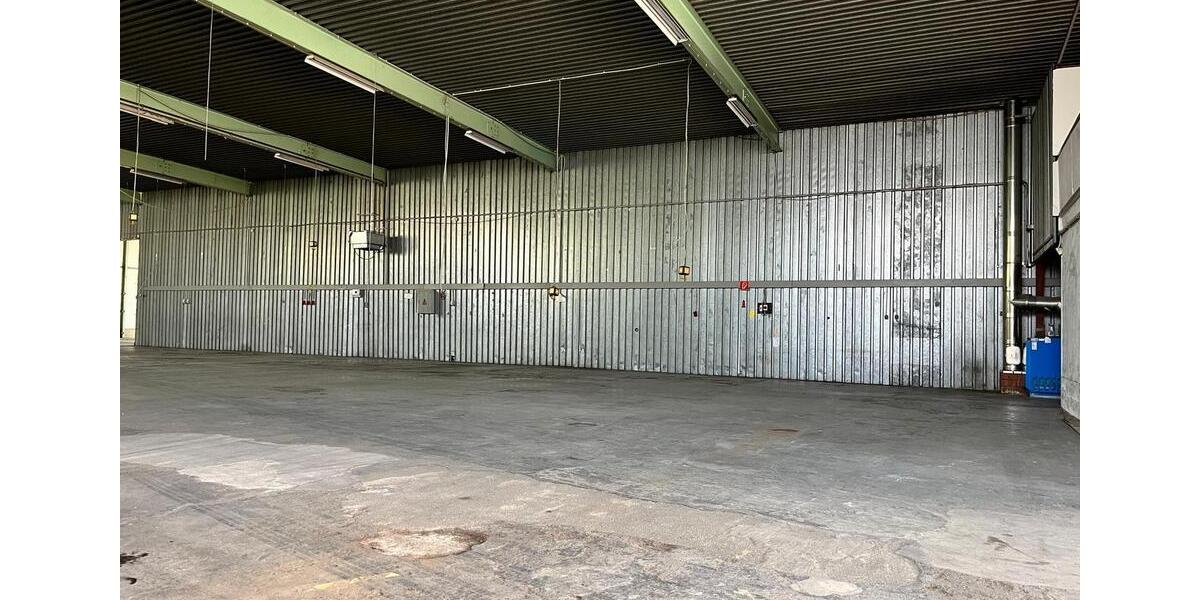 Gewerbeobjekt Essen Stadtbezirk VI - 3.690&euro; | Angebot:26380950