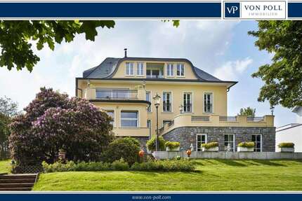 Haus Wuppertal Lichtenplatz - 9 Zimmer, 332 m&sup2;, 1.995.000&euro; | Angebot:26389312