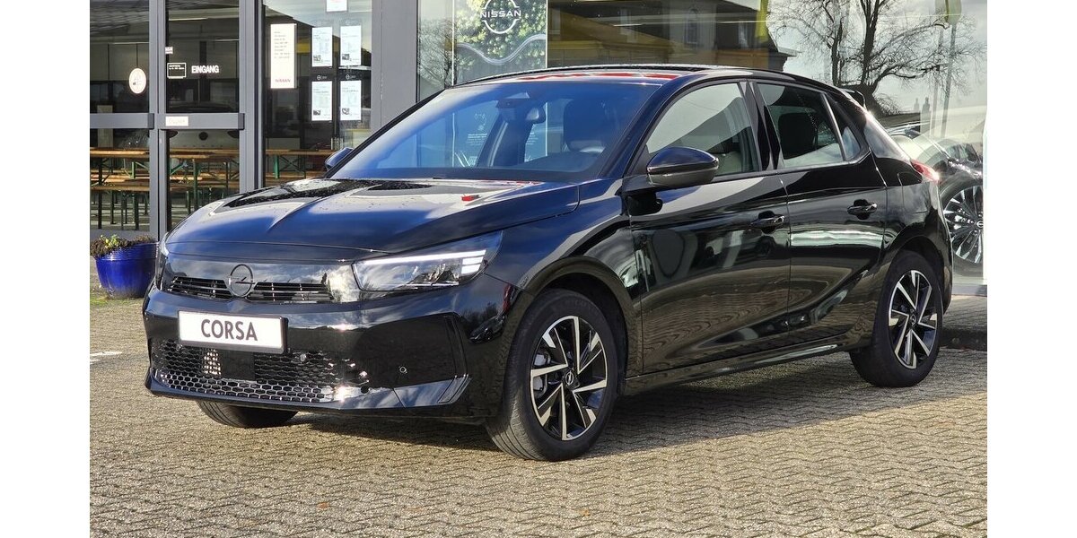 Opel Corsa GS Automatik|Winterpaket|ACC|Kamera 17.762 km 18.850 &euro; Wermelskirchen 42929