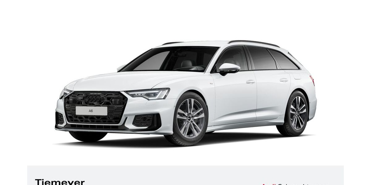Audi A6 20.272 km 50.940 &euro; Remscheid 42897