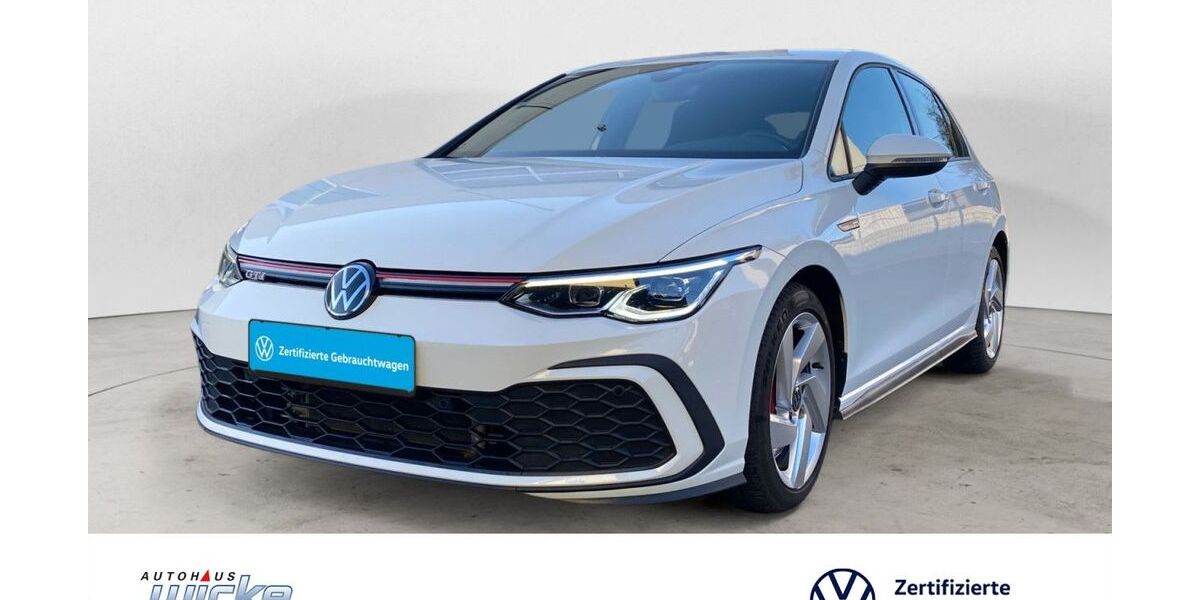 VW Golf 17.984 km 25.580 &euro; Bochum - Linden 44879