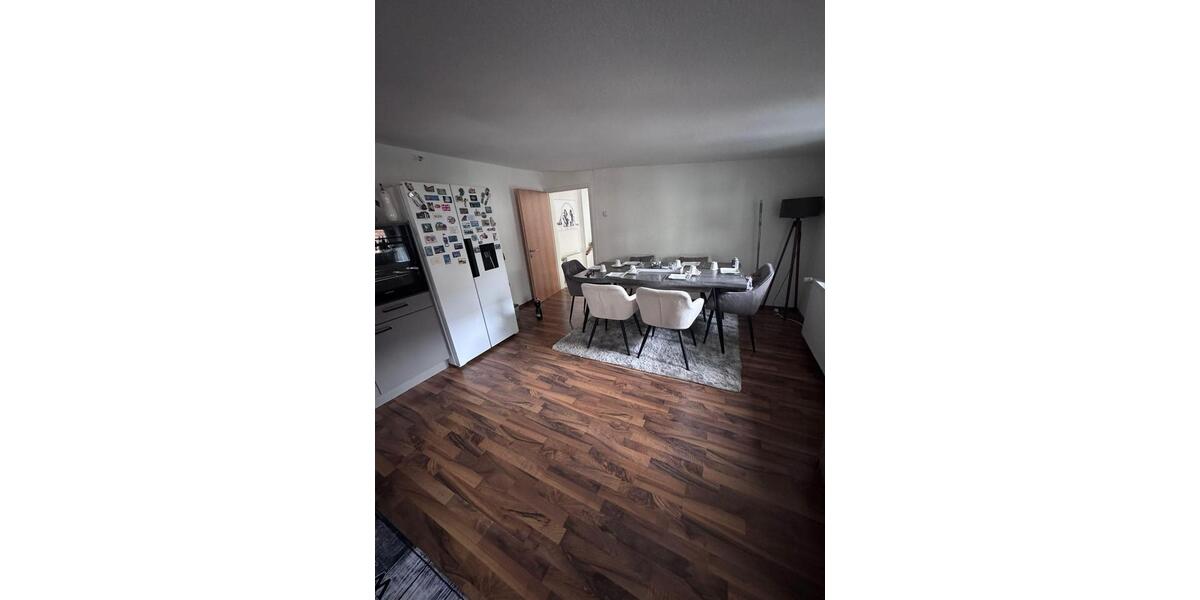 Etagenwohnung Dortmund Innenstadt Nord - 3 Zimmer, 105 m&sup2;, 950&euro; | Angebot:26068956