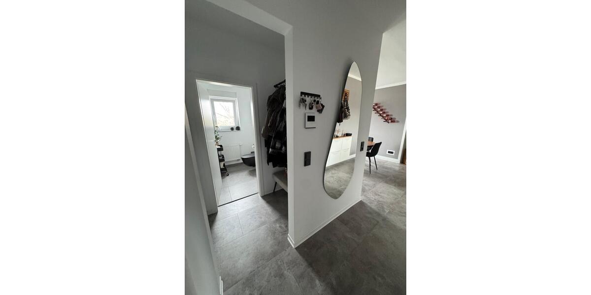Etagenwohnung Dortmund Gartenstadt - 3.5 Zimmer, 84 m&sup2;, 1.480&euro; | Angebot:26089330