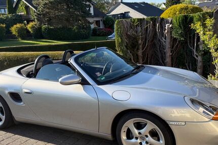 Porsche Boxster 139.000 km 22.900 &euro; Wermelskirchen 42929