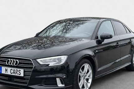 Audi A3 121.500 km 17.750 &euro; Solingen 42655