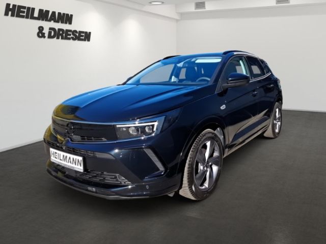 Opel Grandland (X) 5.626 km 23.450 &euro; Gelsenkirchen 45891
