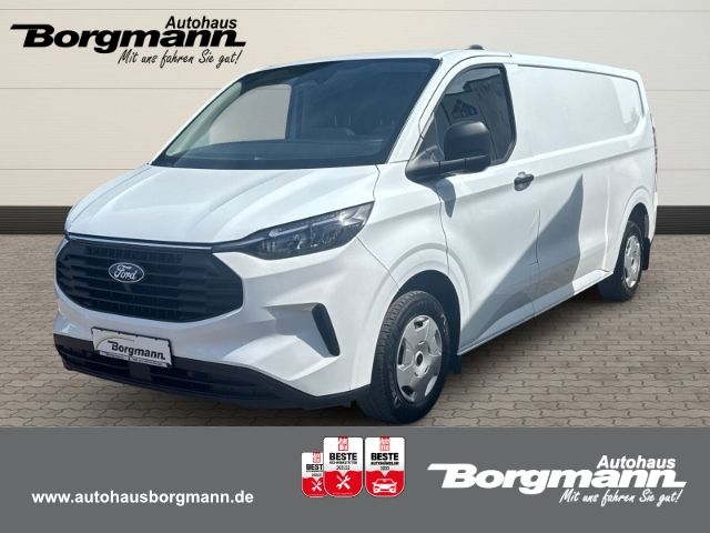 Ford Transit Custom 39.600 km 27.290 &euro; Gelsenkirchen 45894
