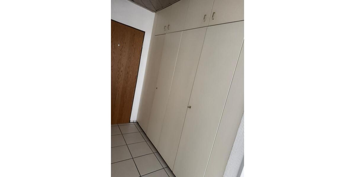 Etagenwohnung Hagen Hohenlimburg - 3 Zimmer, 84 m&sup2;, 850&euro; | Angebot:26317724